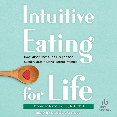 Intuitive Eating for Life -  CDN