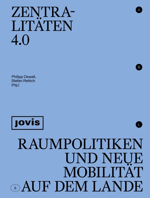 Zentralitäten 4.0 - 