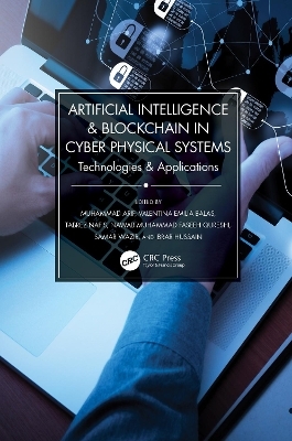 Artificial Intelligence & Blockchain in Cyber Physical Systems - 