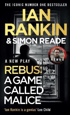 A Game Called Malice - Ian Rankin, Simon Reade
