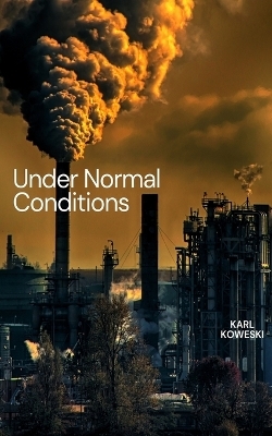 Under Normal Conditions - Karl Koweski