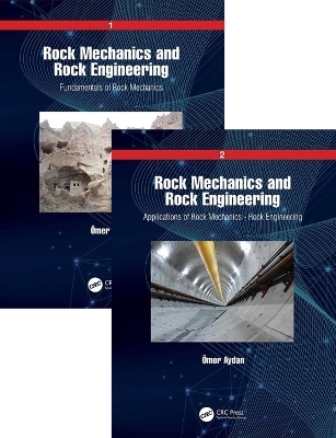 Rock Mechanics and Rock Engineering - Ömer Aydan