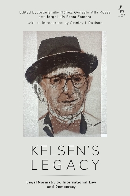 Kelsen’s Global Legacy - 