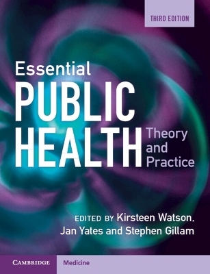 Essential Public Health - 