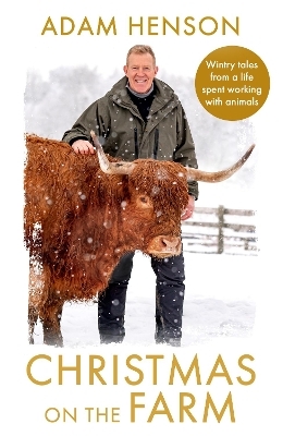 Christmas on the Farm - Adam Henson