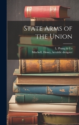 State Arms of the Union - 