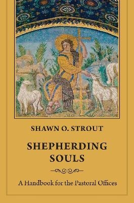 Shepherding Souls - Shawn O. Strout