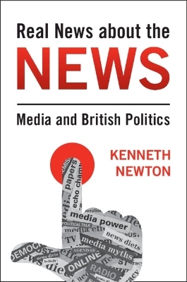 Real News about the News - Kenneth Newton