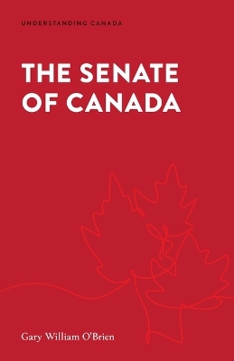 The Senate of Canada - Gary William O'Brien