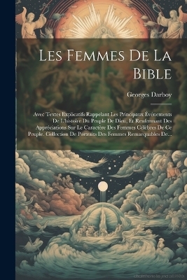 Les Femmes De La Bible - 