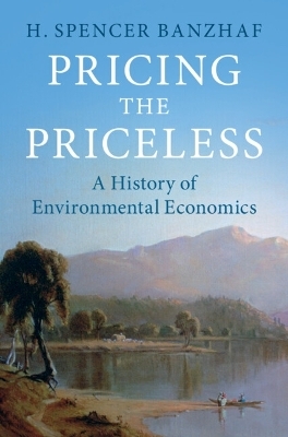 Pricing the Priceless - H. Spencer Banzhaf