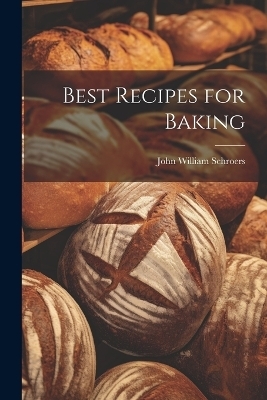 Best Recipes for Baking - 