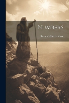 Numbers - Rayner Winterbotham