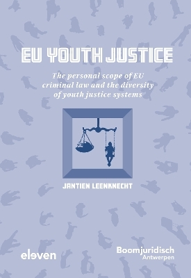 EU Youth Justice - Jantien Leenknecht