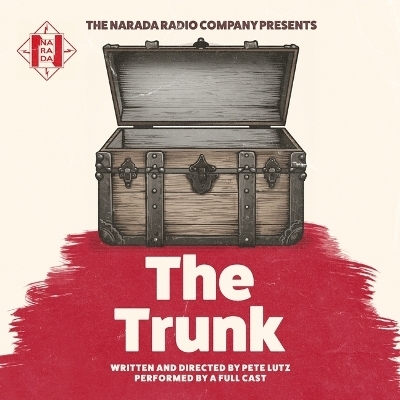 The Trunk - Pete Lutz