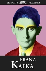 Franz Kafka -  Franz Kafka