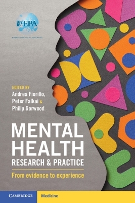 Mental Health Research and Practice - 