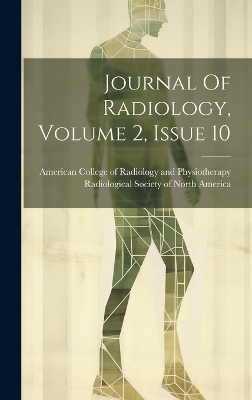 Journal Of Radiology, Volume 2, Issue 10 - 