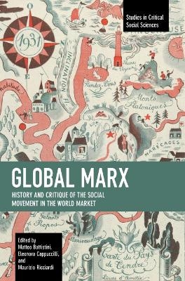 Global Marx - 