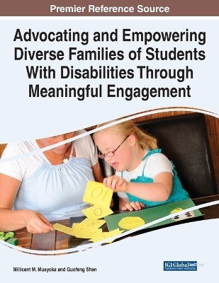 Meaningful and Active Engagement of Families of Students With Disabilities - 