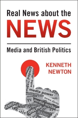 Real News about the News - Kenneth Newton