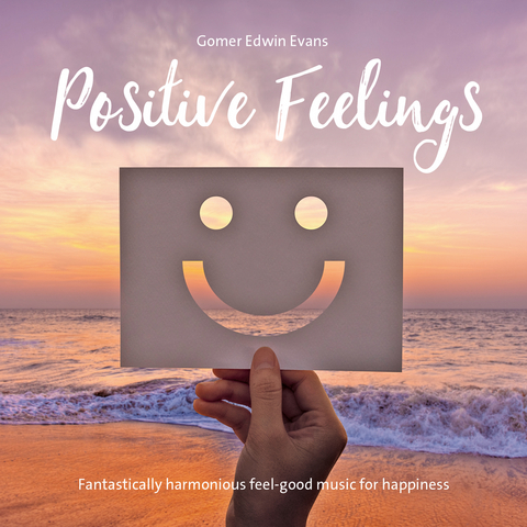 Positive Feelings - 