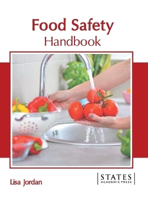Food Safety Handbook - 