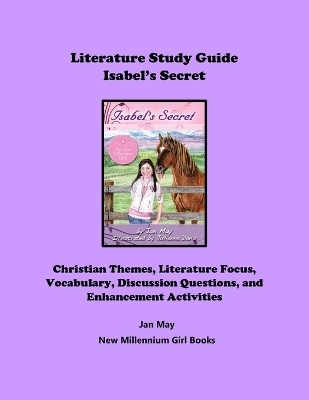 Isabel's Secret Study Guide - Jan L May
