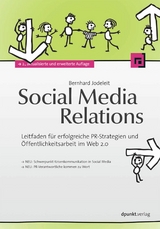 Social Media Relations -  Bernhard Jodeleit
