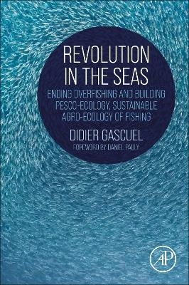 Revolution in the Seas - Didier Gascuel