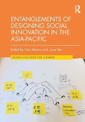 Entanglements of Designing Social Innovation in the Asia-Pacific - 