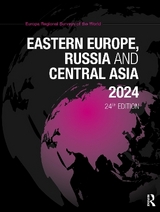 Eastern Europe, Russia and Central Asia 2024 - Publications, Europa