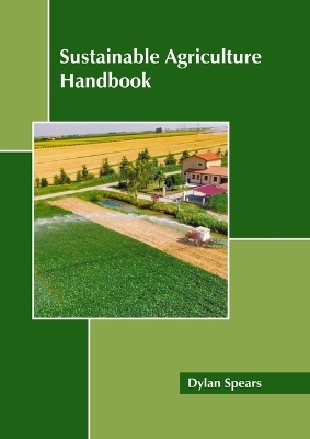 Sustainable Agriculture Handbook - 