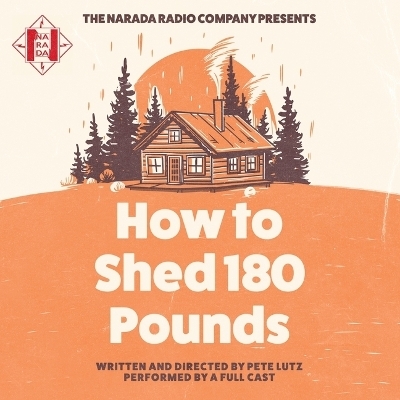 How to Shed 180 Pounds - Pete Lutz