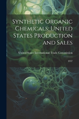 Synthetic Organic Chemicals - 