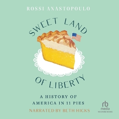 Sweet Land of Liberty - Rossi Anastopoulo