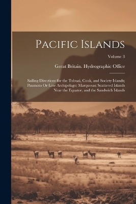 Pacific Islands - 