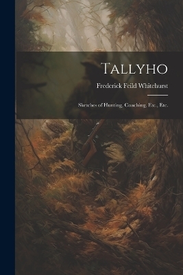 Tallyho - 