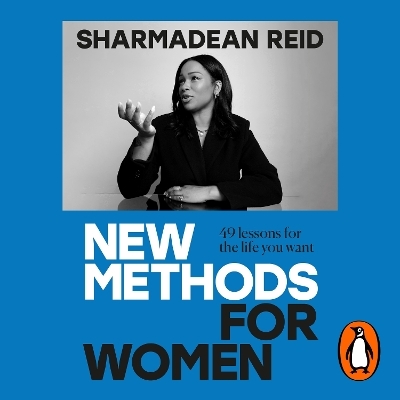 New Methods for Women - Sharmadean Reid