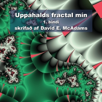 Upp�halds fractal m�n - David E McAdams