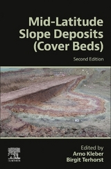Mid-Latitude Slope  Deposits (Cover Beds) - Kleber, Arno; Terhorst, Birgit