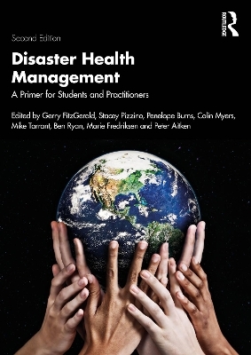 Disaster Health Management - 