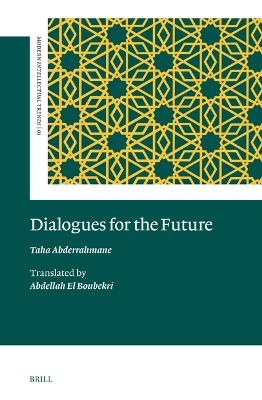 Dialogues for the Future - Taha Abderrahmane