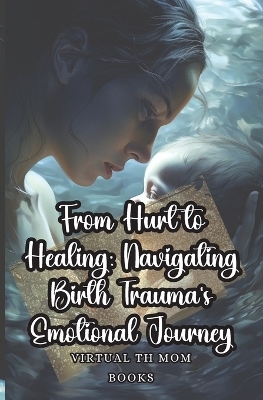 From Hurt to Healing - Virtual Th Mom Books
