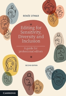 Editing for Sensitivity, Diversity and Inclusion - Renée Otmar