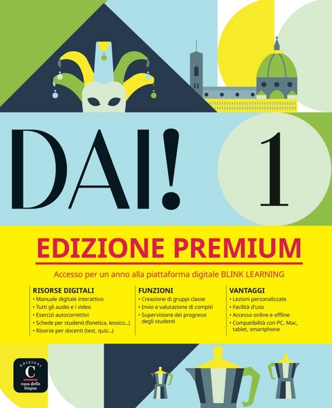 Dai! 1 A1 - Edizione Premium