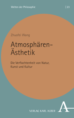 Atmosphären-Ästhetik - Zhuofei Wang