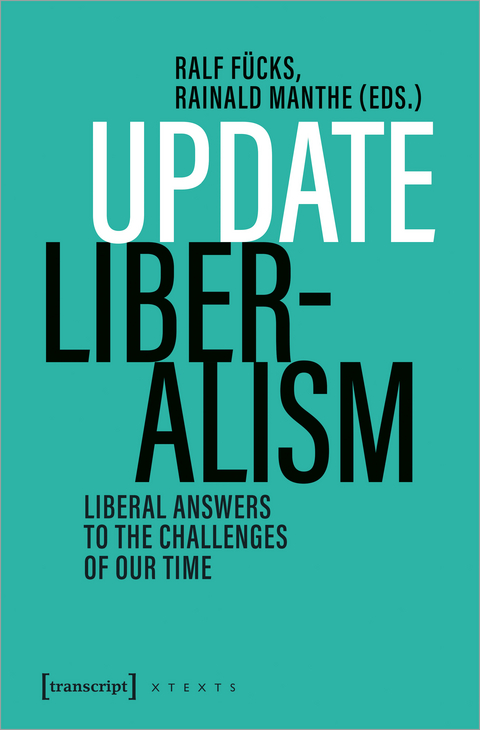 Update Liberalism - 