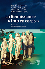 La Renaissance « trop en corps » - 