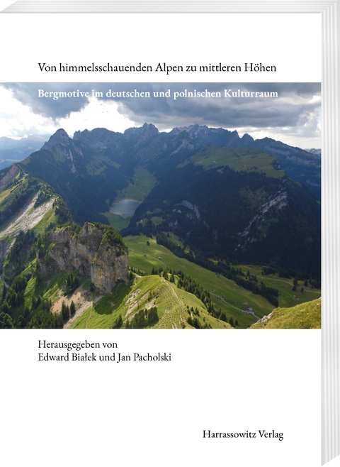 Von himmelsschauenden Alpen zu mittleren Höhen - 